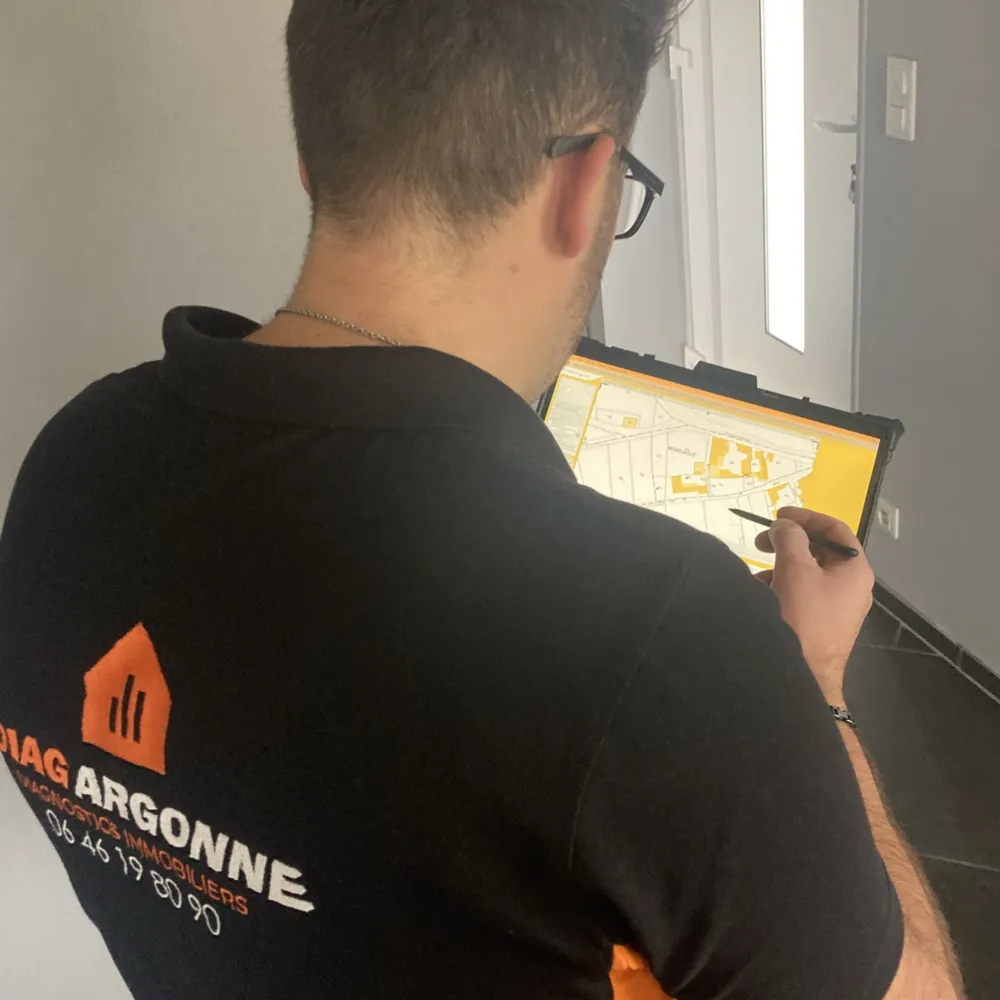 ERP etat des risques 