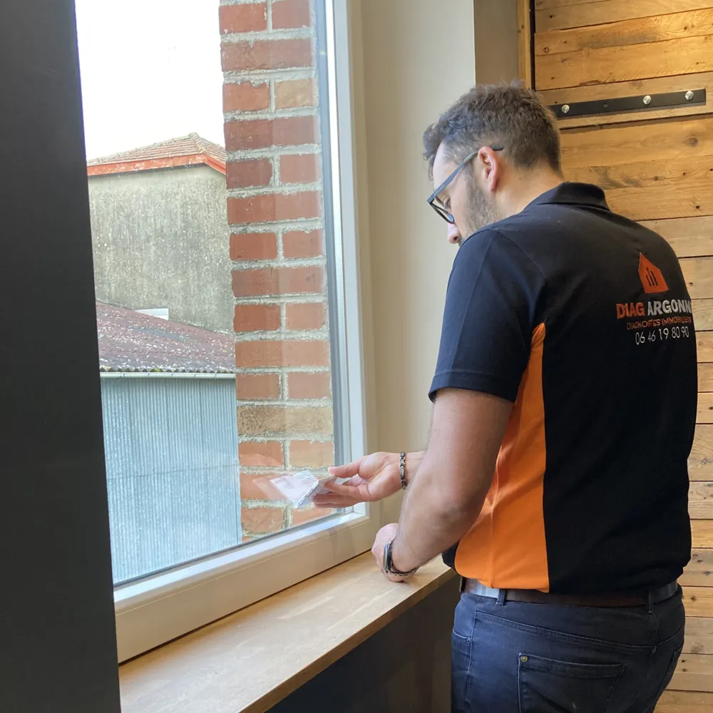 analyse vitrage dpe